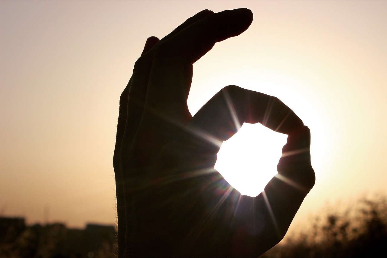 perfect, hands, silhouette, sunset, dusk, shadow, perfect, perfect, perfect, nature, perfect, perfect